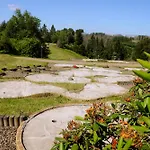 Morgenrot Lodge, Im Harz, Mit Schwimmbad Und Sauna Braunlage